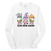 Cute Little Easter Tall Long Sleeve T-Shirt