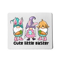 Cute Little Easter Mousepad