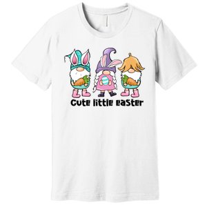 Cute Little Easter Premium T-Shirt