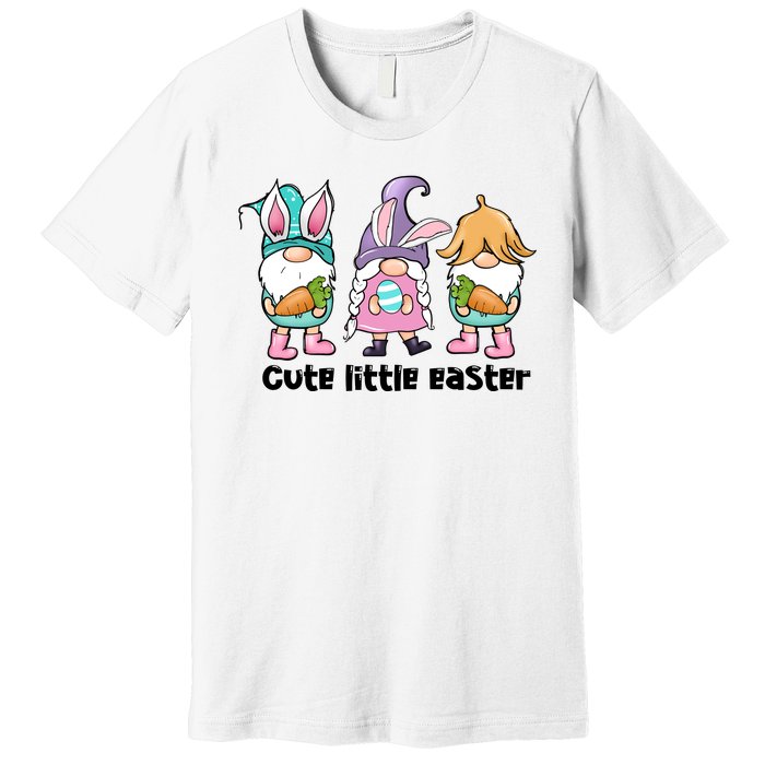 Cute Little Easter Premium T-Shirt