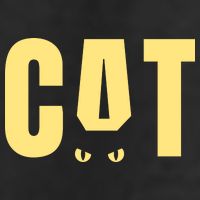 Cat Lover Ears Cute Gift 7 Panel Mesh Trucker Snapback Hat