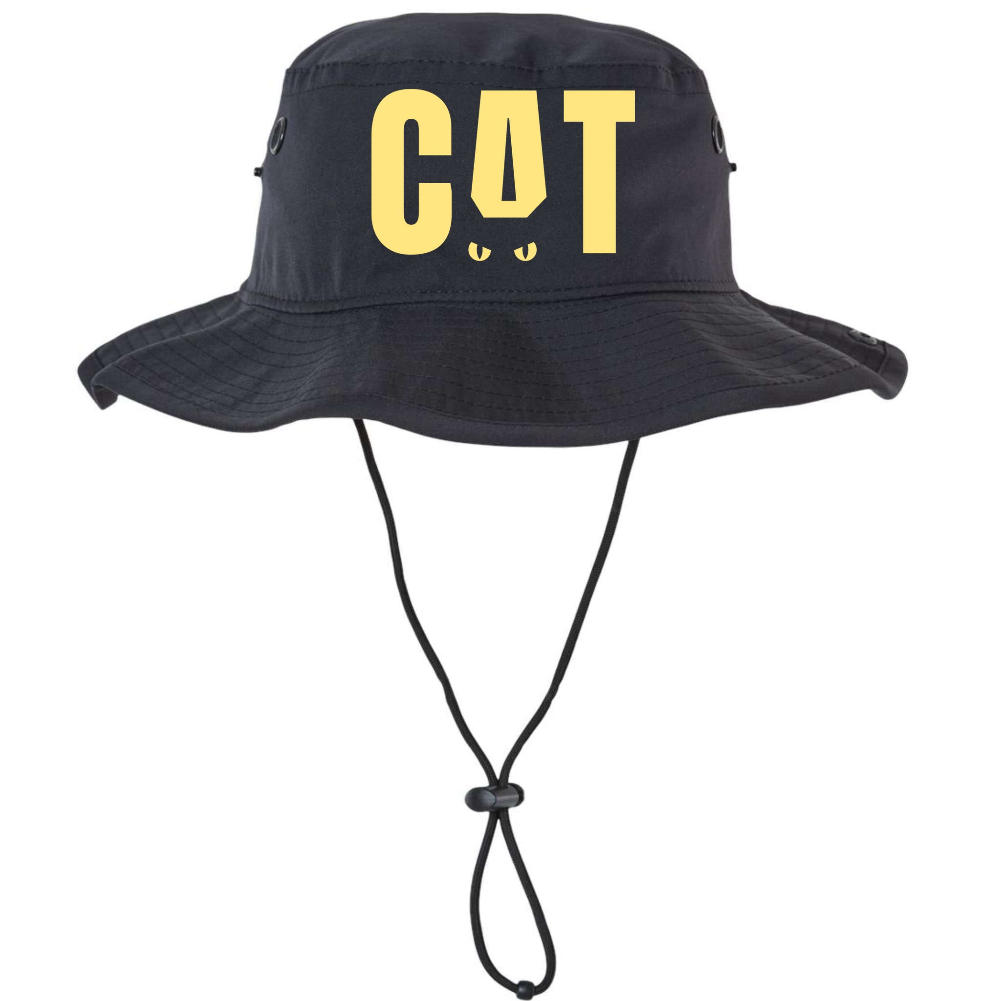 Cat Lover Ears Cute Gift Bucket Hat