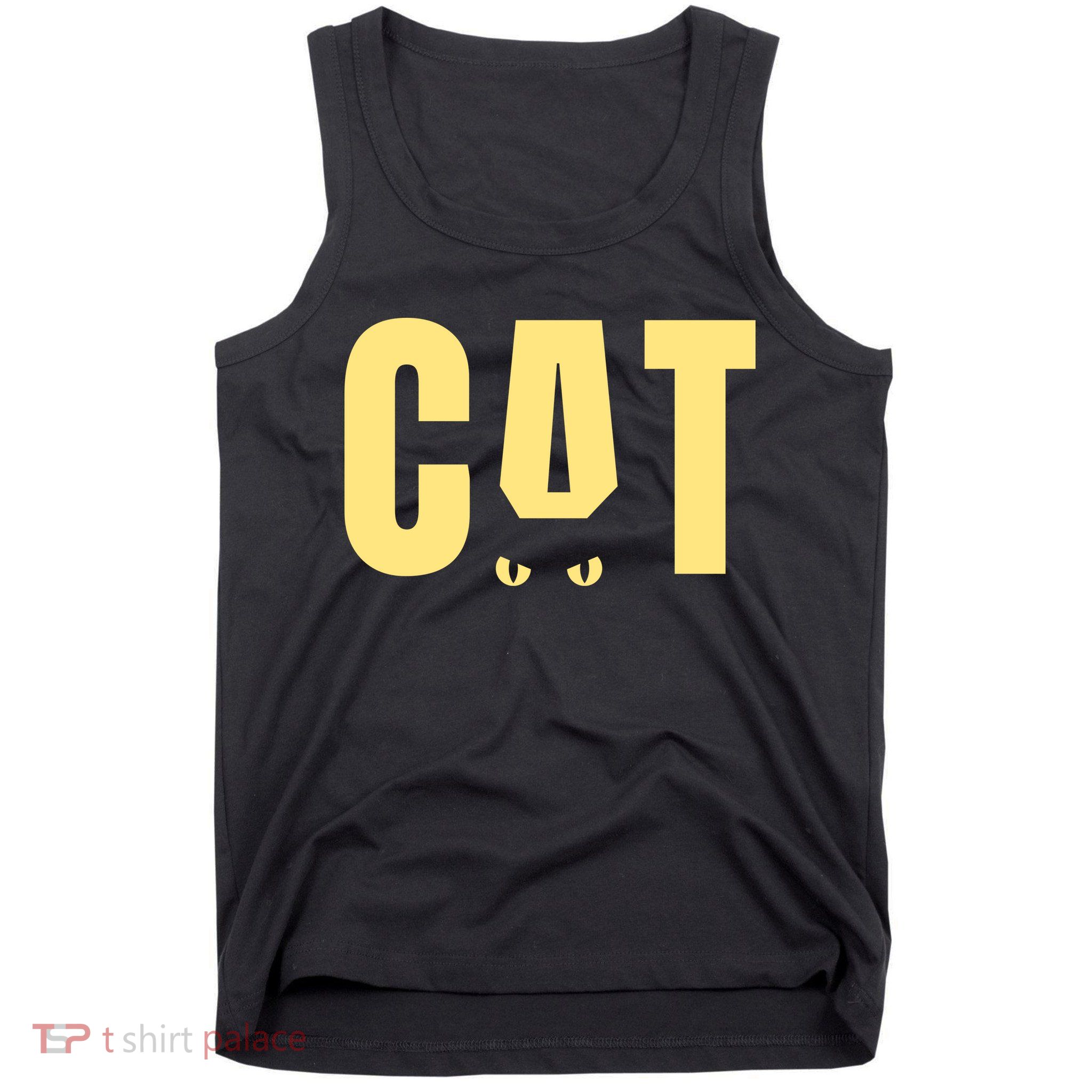 Cat Lover Ears Cute Gift Tank Top