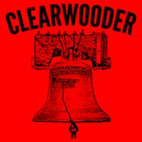 Clearwooder Liberty Bell Mug