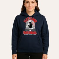 Cleveland Baseball Guardians of the Diamond Hoodie