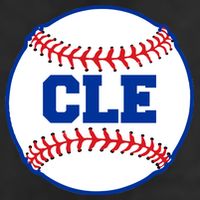 Cleveland CLE Baseball College Letters 11oz C Handle Ceramic Mug