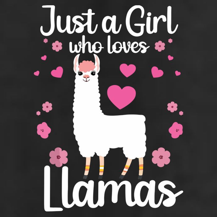 Cute Llama For Girl Farming Llama Lovers Alpaca Farm 11oz C Handle Ceramic Mug