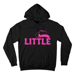 Cute Little Funny Family Matching Gbig Big Little Sorority Hoodie