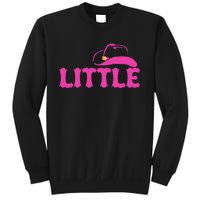 Cute Little Funny Family Matching Gbig Big Little Sorority Sweatshirt