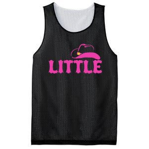 Cute Little Funny Family Matching Gbig Big Little Sorority Mesh Reversible Basketball Jersey Tank