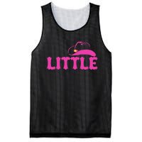 Cute Little Funny Family Matching Gbig Big Little Sorority Mesh Reversible Basketball Jersey Tank