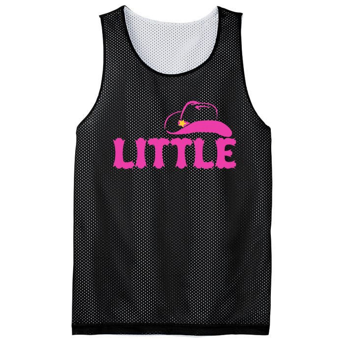 Cute Little Funny Family Matching Gbig Big Little Sorority Mesh Reversible Basketball Jersey Tank