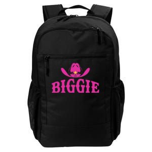 Cute Little Family Matching Big Little Gbig Reveal Sorority Daily Commute Backpack