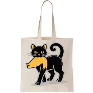 Cat Ladies For Kamala Harris Donald Trump 2024 Tote Bag