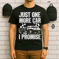 Car Lover For New Engine Owner Classic Car Technician T-Shirt