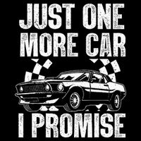 Car Lover For New Engine Owner Classic Car Technician T-Shirt