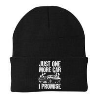 Car Lover For New Engine Owner Classic Car Technician Beanie