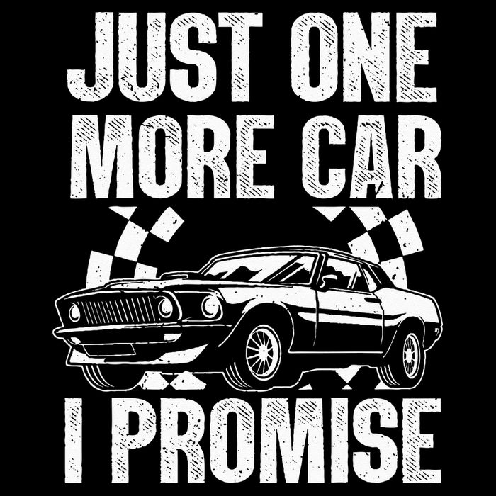Car Lover For New Engine Owner Classic Car Technician Toddler T-Shirt