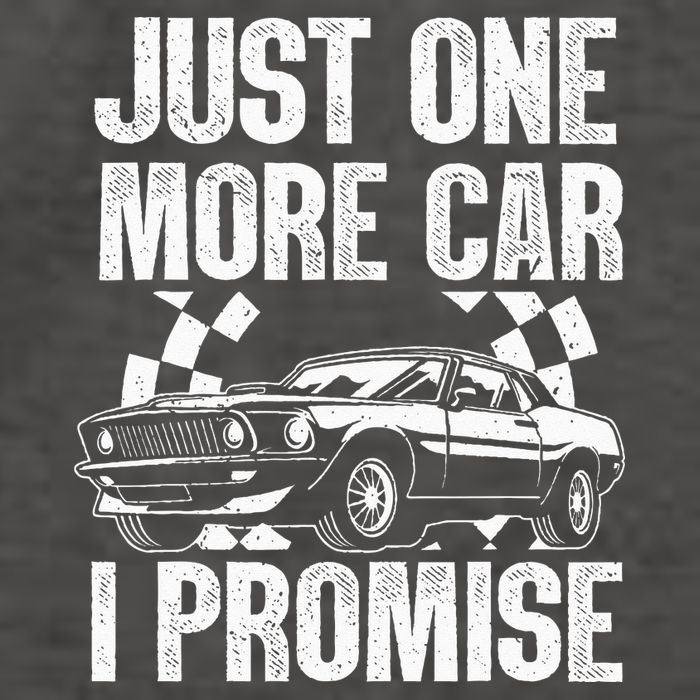 Car Lover For New Engine Owner Classic Car Technician Vector Backpack