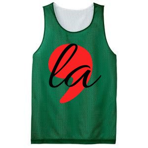 Comma La Funny Kamala Harris 2024 Mesh Reversible Basketball Jersey Tank