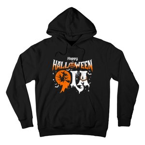 Comma La Funny Kamala Harris Halloween Pumpkin Hoodie