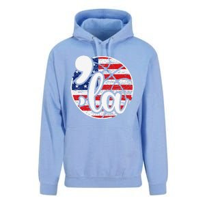 Comma La For Basketball Fans Unisex Surf Hoodie