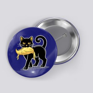 Cat Ladies For Kamala Harris Donald Trump 2024 Button