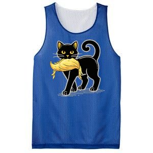 Cat Ladies For Kamala Harris Donald Trump 2024 Mesh Reversible Basketball Jersey Tank