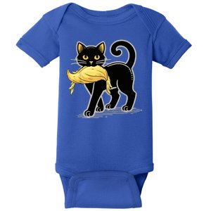 Cat Ladies For Kamala Harris Donald Trump 2024 Baby Bodysuit