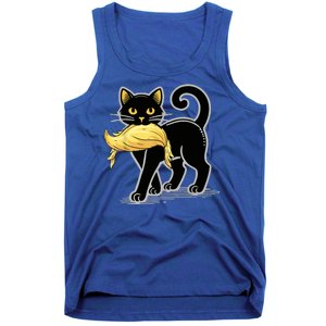 Cat Ladies For Kamala Harris Donald Trump 2024 Tank Top