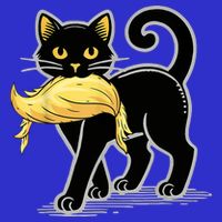 Cat Ladies For Kamala Harris Donald Trump 2024 Toddler T-Shirt