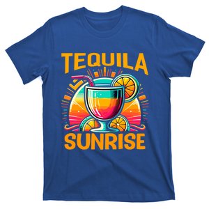 Cocktail Lover Gift T-Shirt