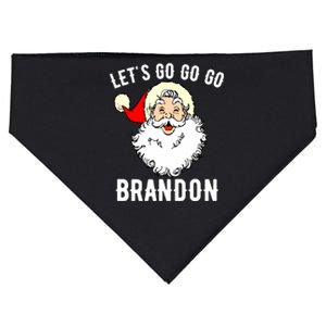 Let's Go Brandon Lets Go Brandon, Lets Go Brandon Let's Go Brandon USA-Made Doggie Bandana