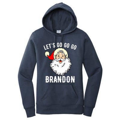 Let's Go Brandon Lets Go Brandon, Lets Go Brandon Let's Go Brandon Women's Pullover Hoodie