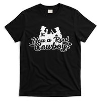 Country Love GilleyS Bud N Sissy Urban Cowboy T-Shirt