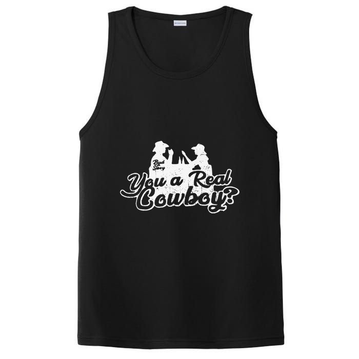 Country Love GilleyS Bud N Sissy Urban Cowboy PosiCharge Competitor Tank