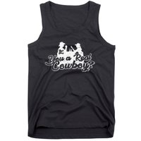 Country Love GilleyS Bud N Sissy Urban Cowboy Tank Top