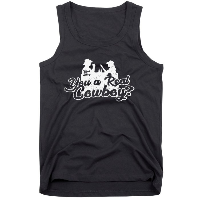 Country Love GilleyS Bud N Sissy Urban Cowboy Tank Top