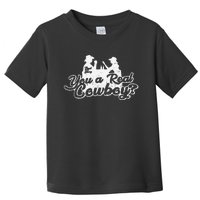 Country Love GilleyS Bud N Sissy Urban Cowboy Toddler T-Shirt