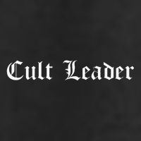 Cult Leader Gothic Occult Goth Occultism Adult Drive Performance Visor