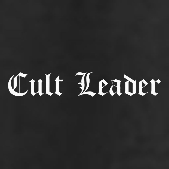 Cult Leader Gothic Occult Goth Occultism Adult Drive Performance Visor