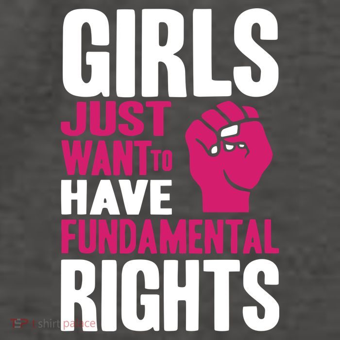 Cyndi Lauper Girl Just Want To Have Fundamental Rights Vector Backpack