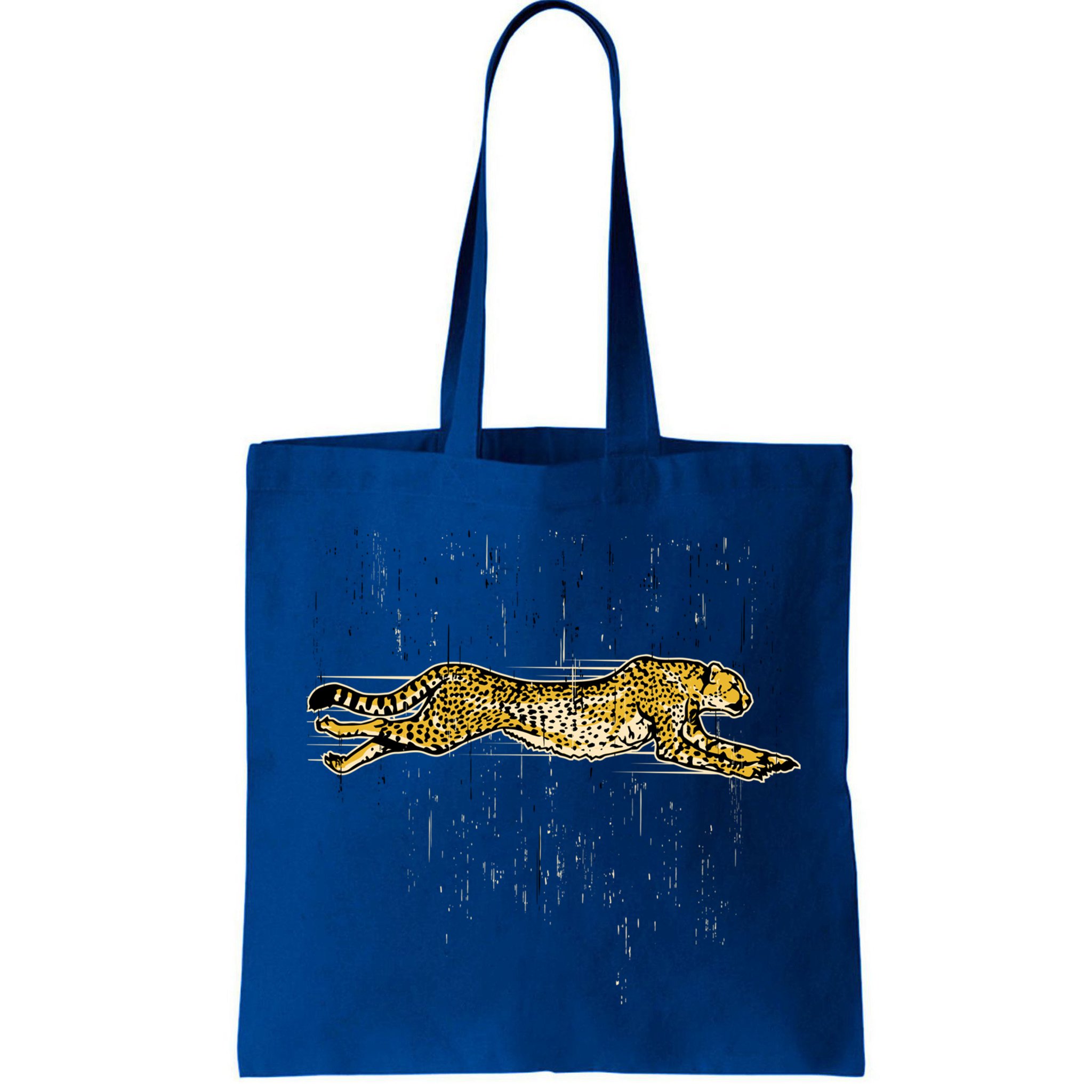 Cheetah Lover Gift Cool Cheetah Gift Bag