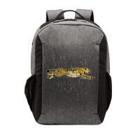 Cheetah Lover Gift Cool Cheetah Gift Vector Backpack