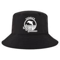 Carole's Last Great Summer Cool Comfort Performance Bucket Hat