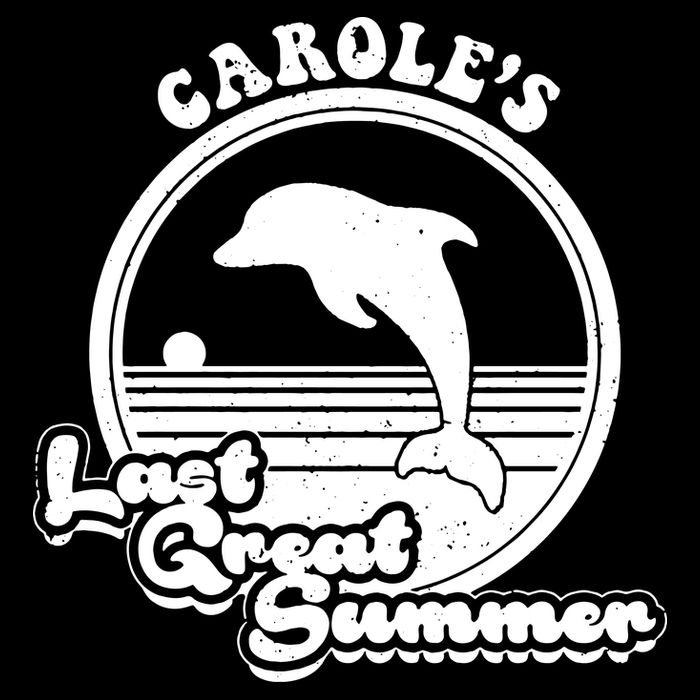 Carole's Last Great Summer 16 in Basic Backpack
