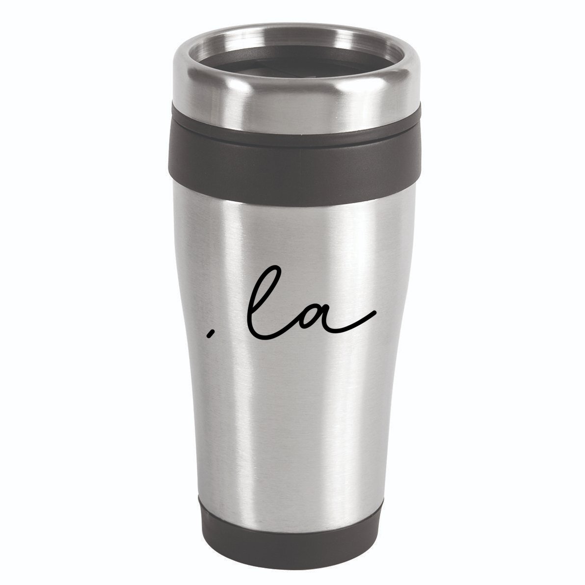 Comma La Gift 16oz Travel Tumbler