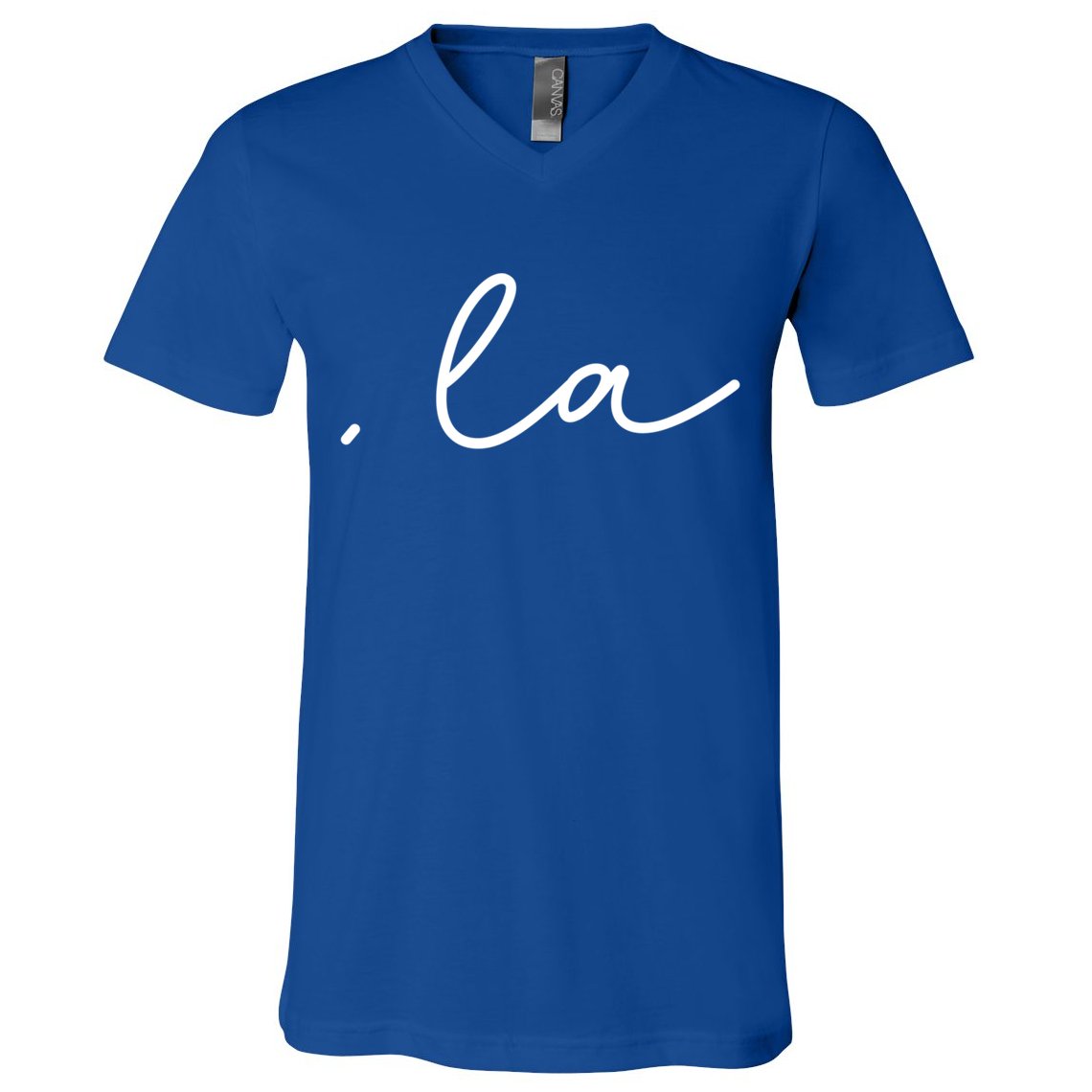 Comma La Gift V-Neck T-Shirt