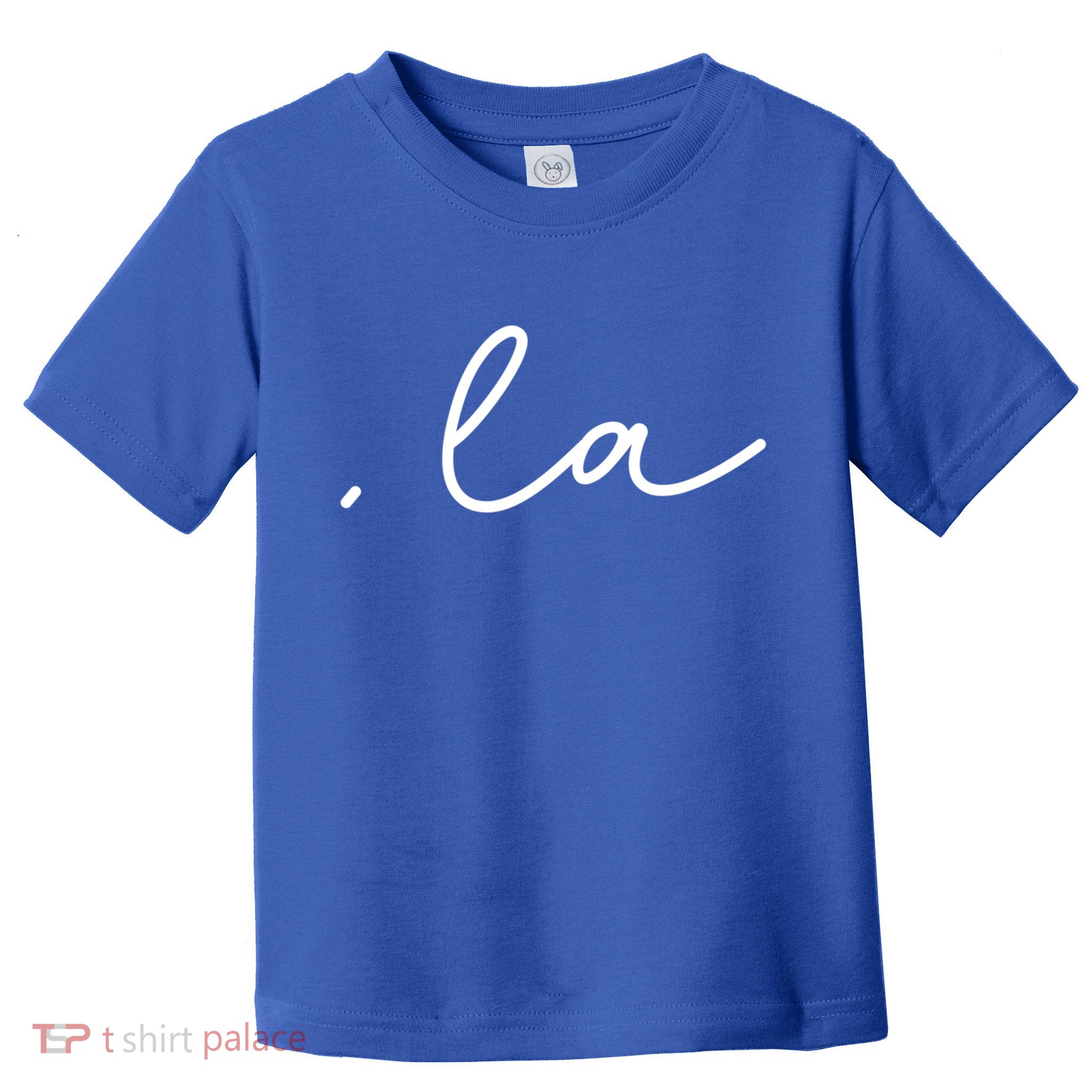 Comma La Gift Toddler T-Shirt