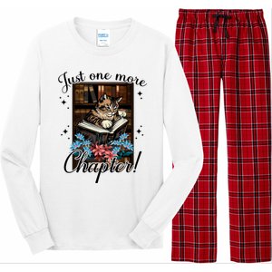 Coffee Lovers Gifts Long Sleeve Pajama Set